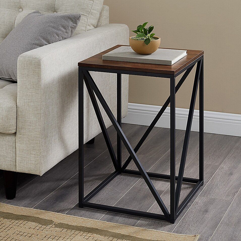 Forest Gate Table