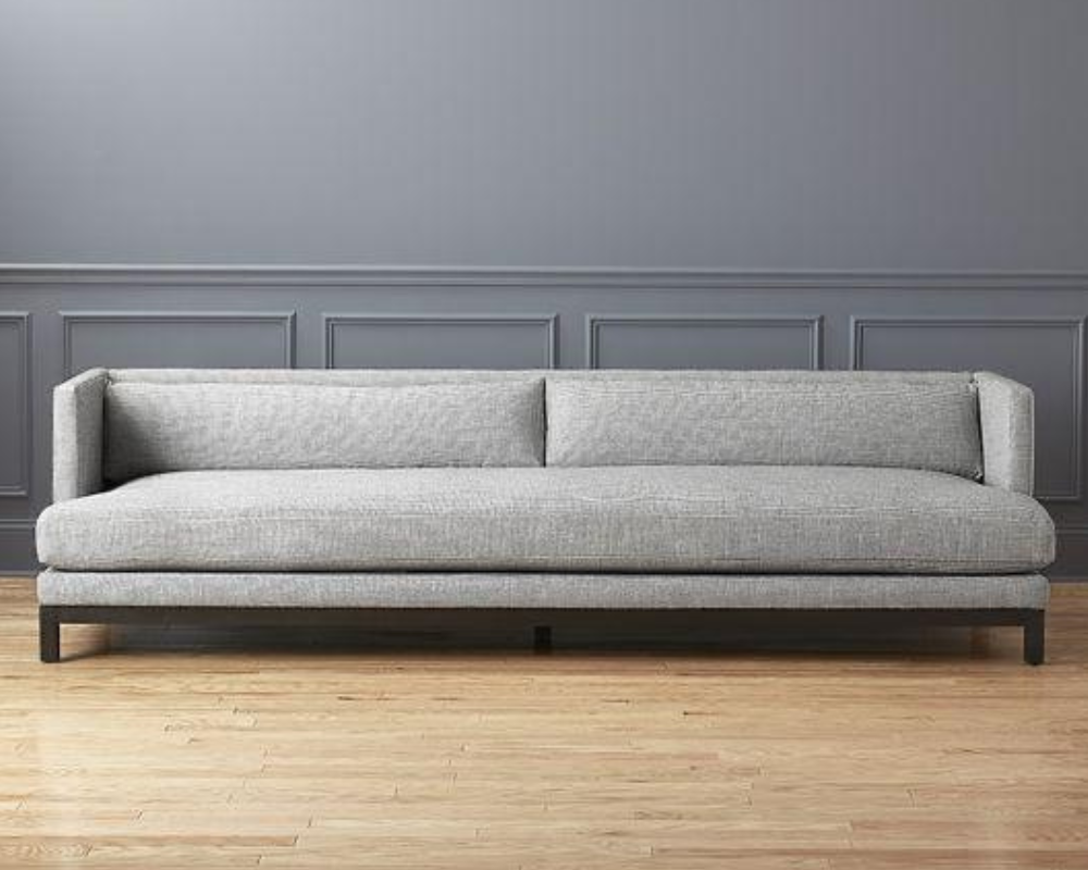 Tivoli Gray Sofa