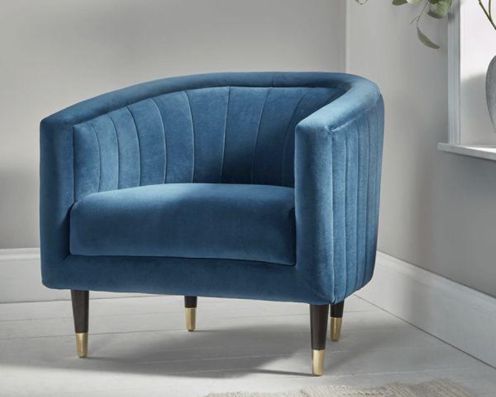 DE Studio Modern Sofa Chair