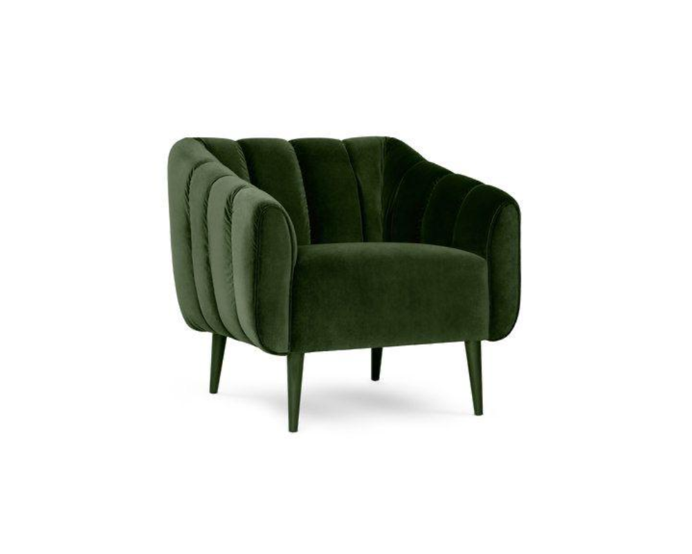 Louis XV style sofa Chair