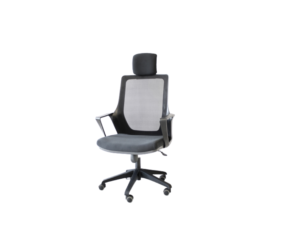 Glare Plus Executive Office Chair