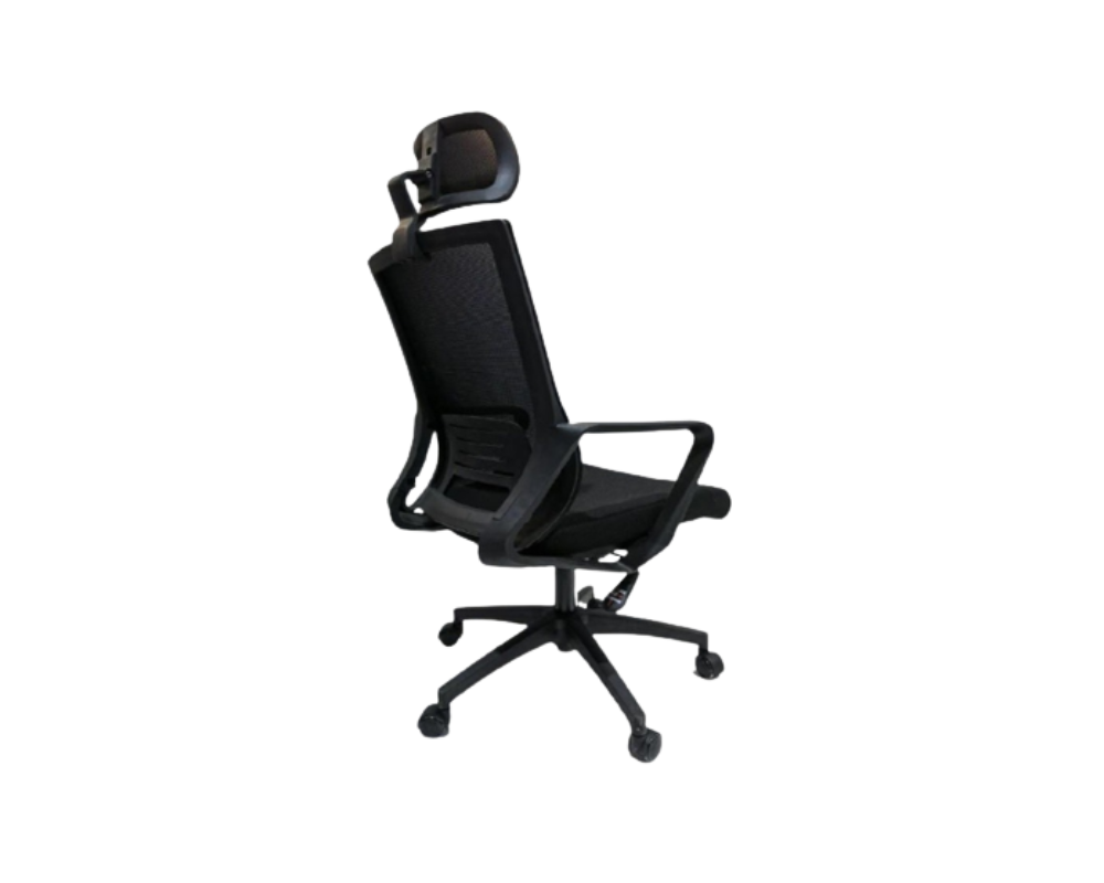 055 HB Office Chair