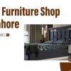 Top 10 Furniture Shops in Lahore